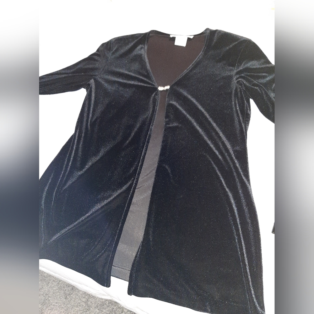 Jacket - Picture 7 of 10